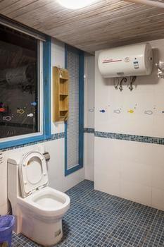 Xiamen 84How Hostel เซียะเหมิน ภายนอก รูปภาพ