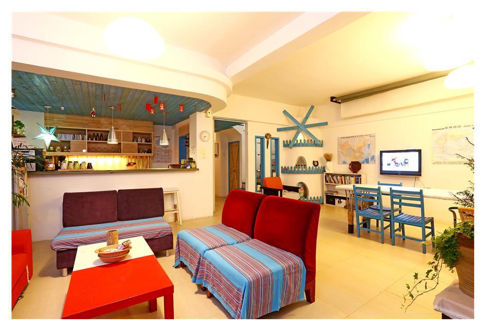 Xiamen 84How Hostel เซียะเหมิน ภายนอก รูปภาพ